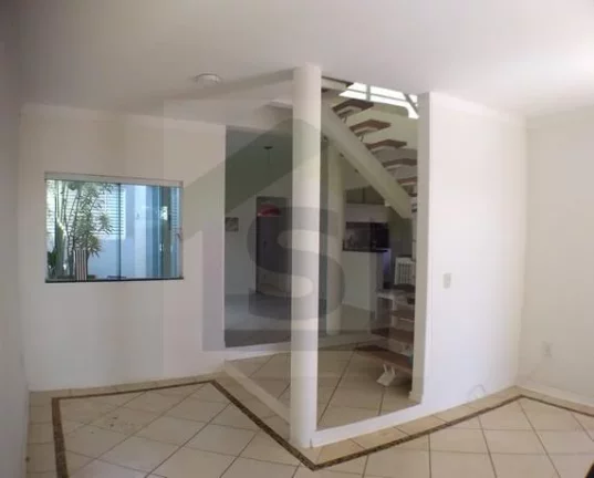 Imagem ca3982 - Casa Residencial / Jardim Cambuí