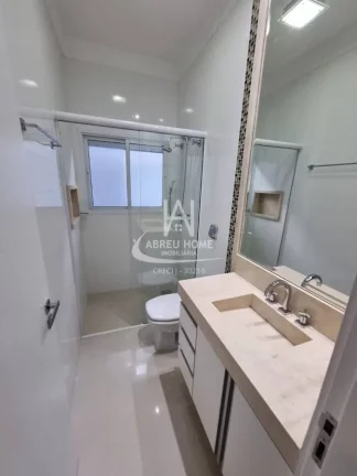 Imagem Condomínio Parque Residencial Damha V - São José do Rio Preto