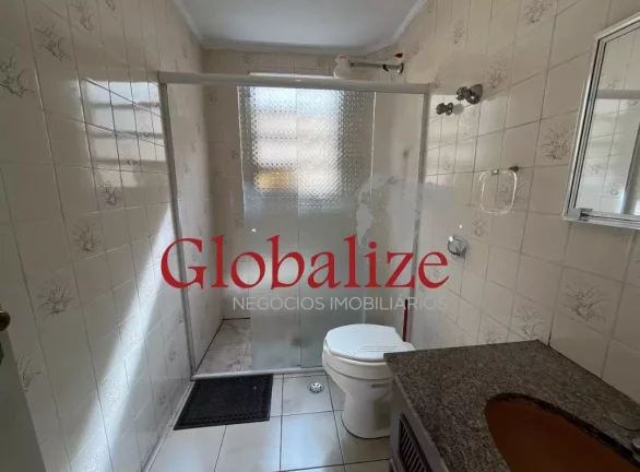 Imagem Oportunidade no Boqueirão - Apartamento 2 Dormitório a Poucos Passos da Praia R$ 355 mil