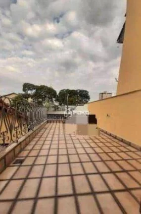 Imagem Sobrado com 5 dormitórios - venda por R$ 2.660.000,00 ou aluguel por R$ 10.625,00/mês - Vila Galvão - Guarulhos/SP