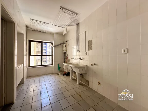 Imagem Apartamento à venda no bairro Itapuã - Vila Velha/ES