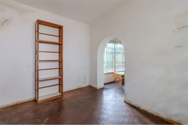 Imagem CASA RESIDENCIAL em São Paulo - SP, Pacaembu