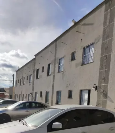 Imagem Apartamento à venda, 48 m² por R$ 220.000,00 - Caxangá - Suzano/SP