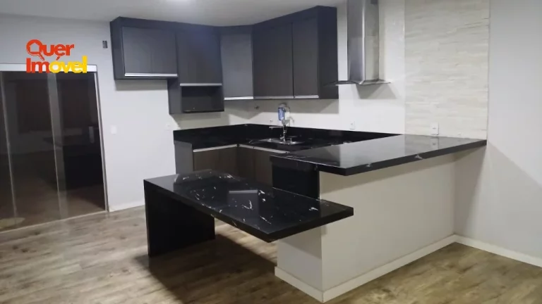 Imagem Casa em Condomínio de Luxo à Venda em Ribeirão Preto-SP, Portal da Mata 3 Quartos, 1 Suíte, 150m² Oportunidade Única!