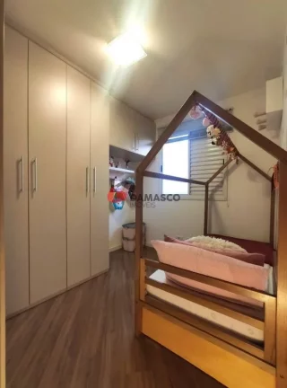 Imagem Apartamento à venda, Taboão, São Bernardo do Campo