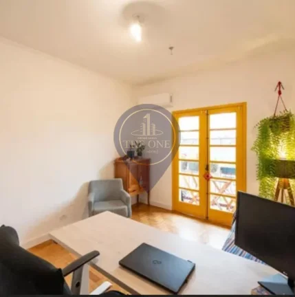 Imagem Apartamento para locação na Saúde, São Paulo-SP: 2 quartos, 2 salas, 1 banheiro, 1 vaga de garagem, 73m².