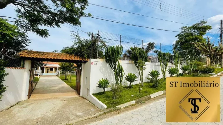 Imagem Linda Chácara Condomínio em Mairiporã - Financiamento Bancário
