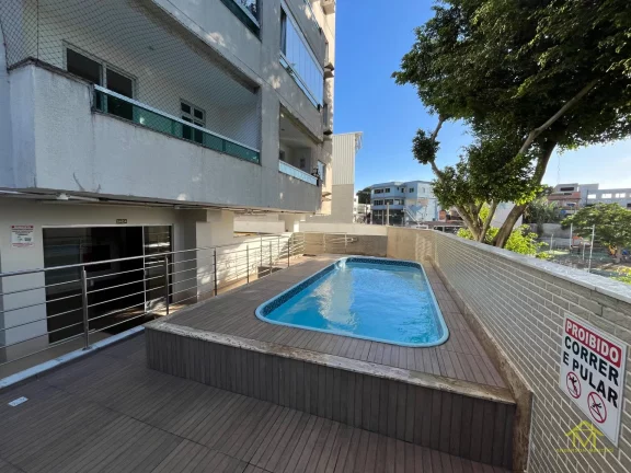 Imagem Apartamento com 3 Quartos à Venda, 78 m² em Ataide - Vila Velha