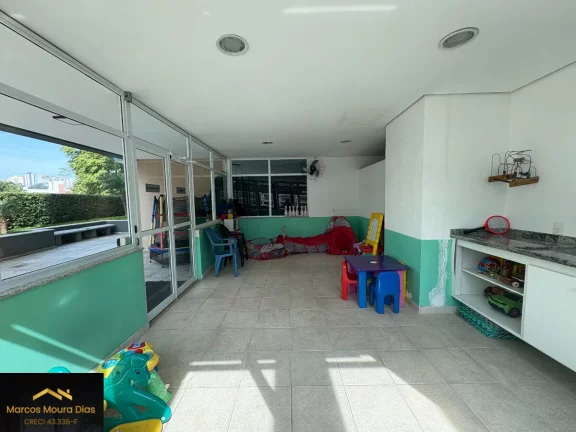 Imagem Apartamento na Vila Romana, 82 m², 3 Dormitórios ( 1 suíte), 2 vagas. Edifício com Lazer