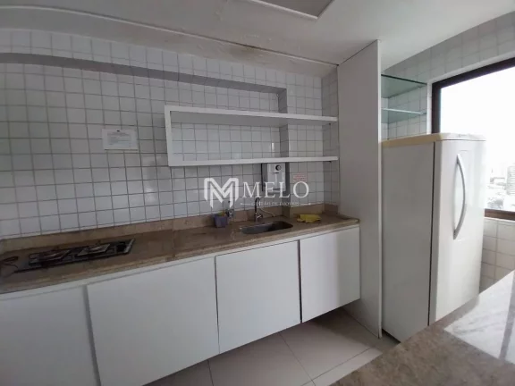 Imagem Oportunidade em RECIFE: 71m², 03qts, 01suite, 01vaga…