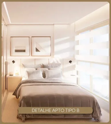 Imagem Viva o melhor de Boa Viagem a 100m do mar! More com conforto e tecnologia no coração de Boa Viagem!