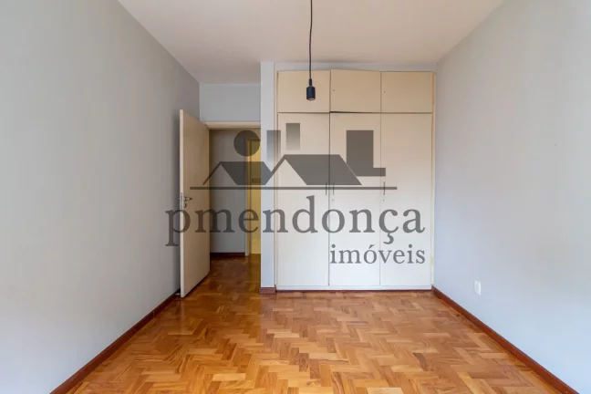 Imagem Apartamento de 123m² no Jardim Paulista ? 3 Quartos, com sacada/vista livre