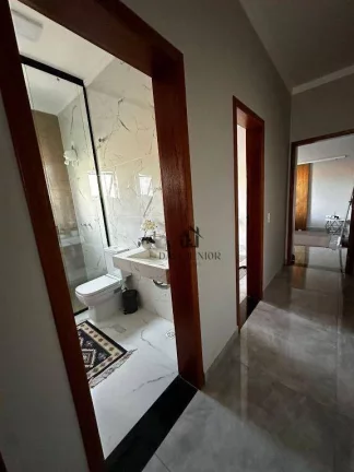 Imagem Casa à venda, 135 m² por R$ 857.000,00 - Condomínio Residencial Jardim - Sorocaba/SP