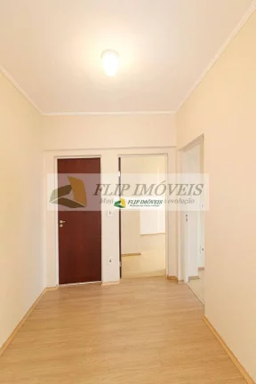 Imagem Ótimo apartamento para venda com 94 m² com 2 quartos no miolo do Cambuí - Campinas - SP