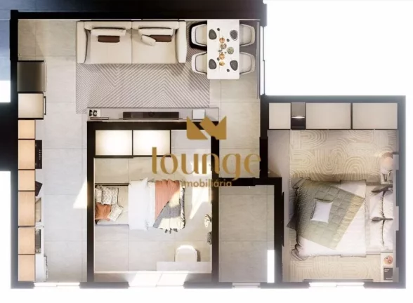 Imagem Apartamento em Sorocaba