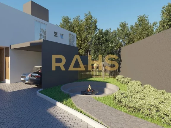 Imagem Todo mundo gostaria de ter uma quadra de beach tennis, piscina, academia, playgound e brinquedoteca ...