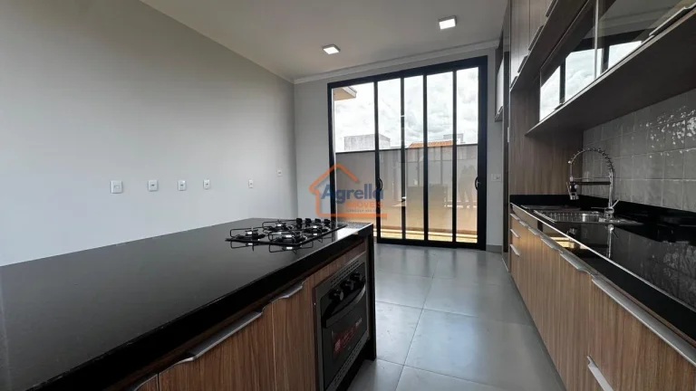 Imagem Condomínio Residencial Reserva da Mata - Casa à venda no bairro CONDOMÍNIO RESIDENCIAL RESERVA DA MATA - Mogi Mirim/SP, NORTE
