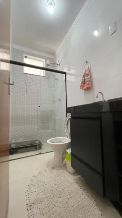 Imagem APARTAMENTO Á VENDA NO JARDIM MEIRELES EM FRANCA/SP - Excelente apartamento no Residencial Meireles com - 241,28m² de terreno