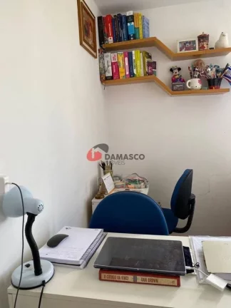 Imagem Apartamento à venda, Jardim Alvorada, Santo André, SP