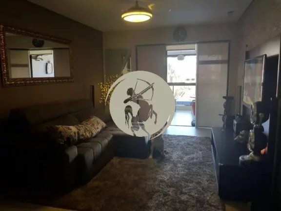 Imagem Apartamento a venda no Embaré com varanda Gourmet