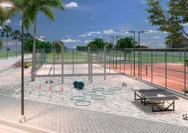 Imagem Terreno para Venda em Rio de Janeiro / RJ no bairro Recreio dos Bandeirantes