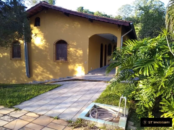 Imagem Chácara em Condomínio Atibaia/SP Escritura com 5000m² - R$950.000!