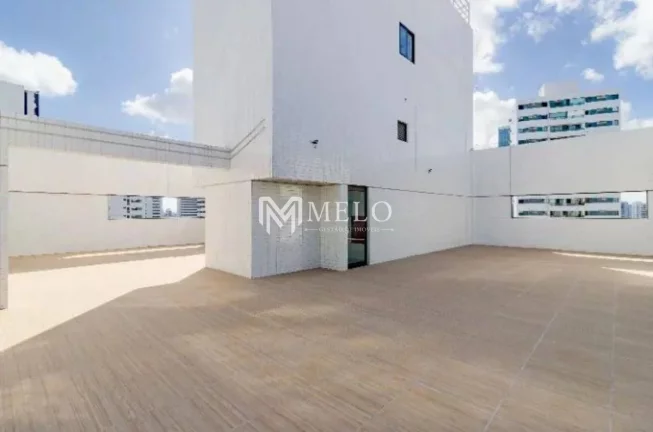 Imagem ROSARINHO - Apto com 3qts, 1suite, 1vaga, 61m²