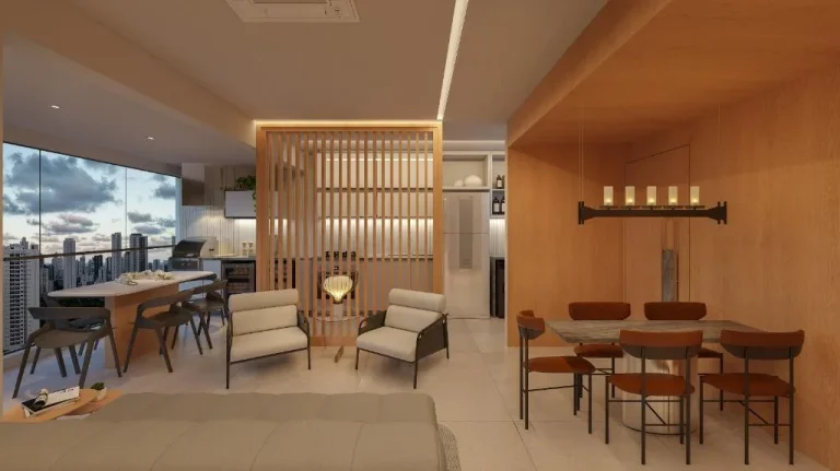 Imagem Apartamento Padrão