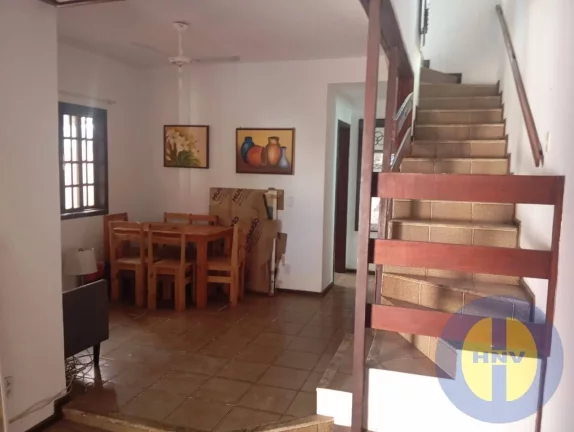 Imagem VENDO DUPLEX DE 2 QUARTOS EM CONDOMINO FECHADO