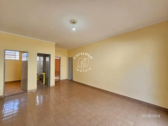 Imagem Casa a Venda no bairro Jardim Sumaré - Ribeirão Preto, SP
