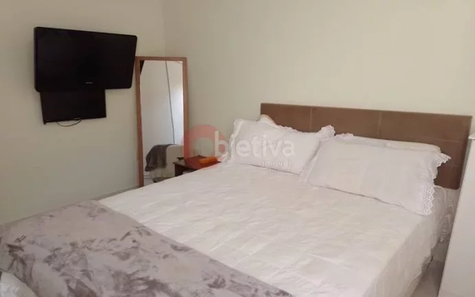 Imagem Casa em condomínio duplex de 2 quartos à venda - Ogiva - Cabo Frio