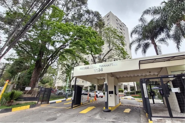 Imagem APARTAMENTO RESIDENCIAL em São Paulo - SP, Vila Suzana