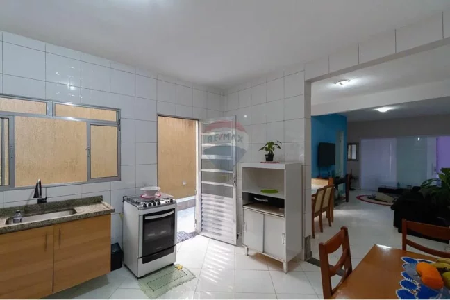 Imagem Casa 2 dormitórios 2 vagas Vila Nova Cachoeirinha