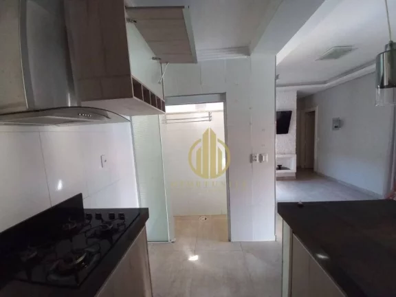 Imagem Casa 2 dormitórios - 2 vagas - Inteira reformada - Ipiranga - Ribeirão Preto/SP