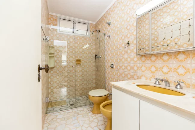 Imagem Apartamento com 4 Quartos à Venda, 196 m² em Brooklin Paulista - São Paulo