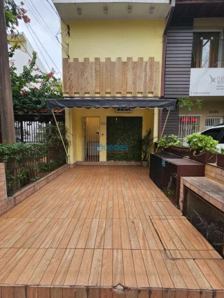 Imagem Restaurante Delivery em Alto da Boa Vista: 120m² por R$150.000