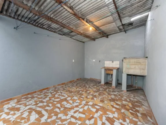 Imagem Casa - Venda - Jd.Ciapava - Osasco, São Paulo