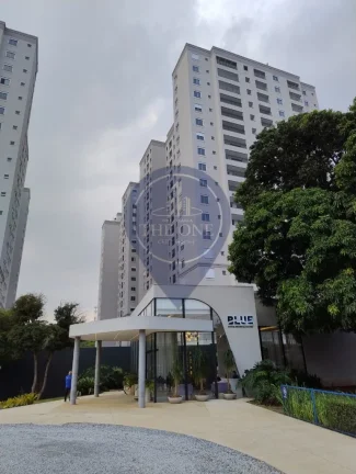 Imagem Imperdível! Apartamento à venda, alto padrão, em São Paulo-SP, Jaguaré: 3 quartos, 2 suítes, 1 vaga de garagem, 70m²