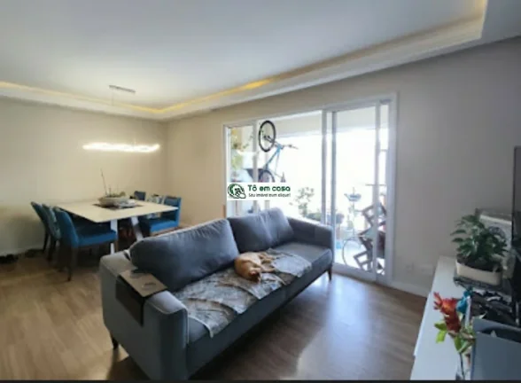 Imagem APARTAMENTO RESIDENCIAL em SÃO JOSÉ DOS CAMPOS - SP, VILA INDUSTRIAL