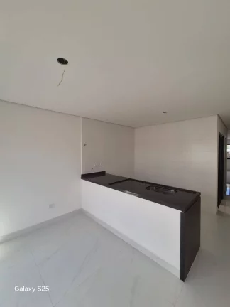 Imagem Sobrado novo Jardim Bela Vista - Osasco - 03 dorm sendo 1 Suite com 4 vagas