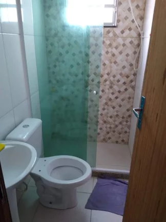 Imagem CASA RESIDENCIAL em Cabo Frio - RJ, Jardim Esperança