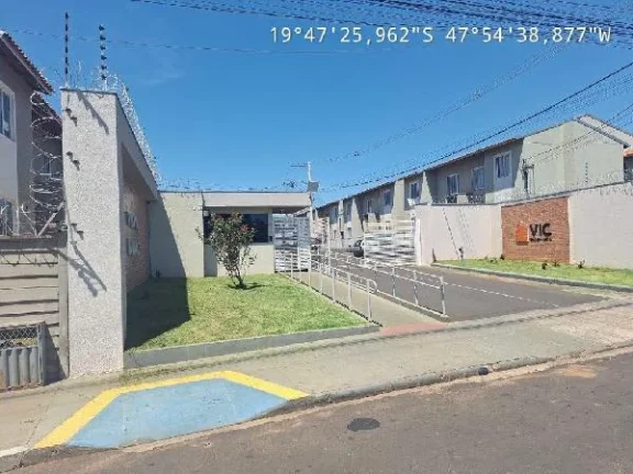 Oportunidade Única em UBERABA - MG | Tipo: Apartamento | Negociação: Leilão | Situação: Imóvel