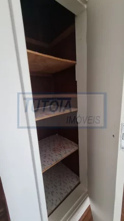 Imagem APARTAMENTO À VENDA NO PARAÍSO, SÃO PAULO