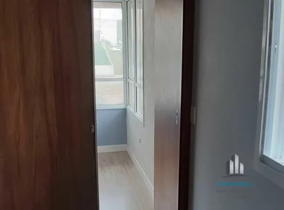 Imagem Alpha Park Lindo Apto Duplex de 87m² de 2 Suítes e 2 Vagas de Garagem