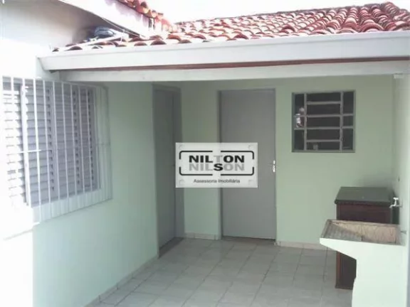 Imagem Casa com 3 dormitórios, 90 m² - venda por R$ 395.000 ou aluguel por R$ 2.300,00mês - Jardim Leonor - Campinas/SP
