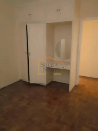 Imagem Apartamento com 130m², 3 dormitórios, sendo 1 suíte, mais 2 banheiros, 1 social e 1 de serviço c...
