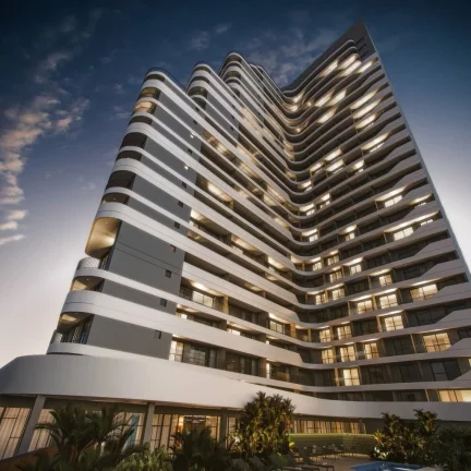 Imagem APARTAMENTO RESIDENCIAL em São Paulo - SP, Centro