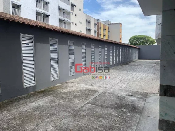 Imagem Apartamento com 2 dormitórios à venda, 67 m² por R$ 500.000 - Vila Nova - Cabo Frio/RJ