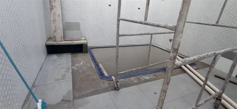 Imagem SOBRADO ALTO PADRAO COM PISCINA NA GUILHERMINA!!!