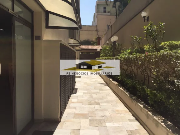 Imagem Apartamento para venda no Jardim da Saúde